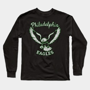 Philadelphia Eagles Long Sleeve T-Shirt